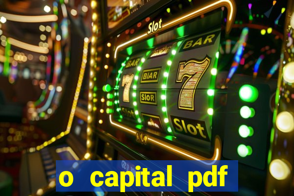 o capital pdf livro 2